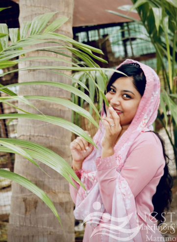 RASHIJA K
